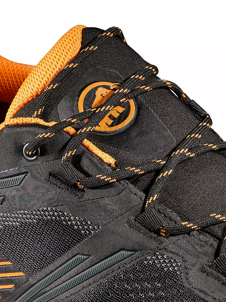 MAMMUT | Chaussures de randonnée pour hommes Ducan II Low GTX |