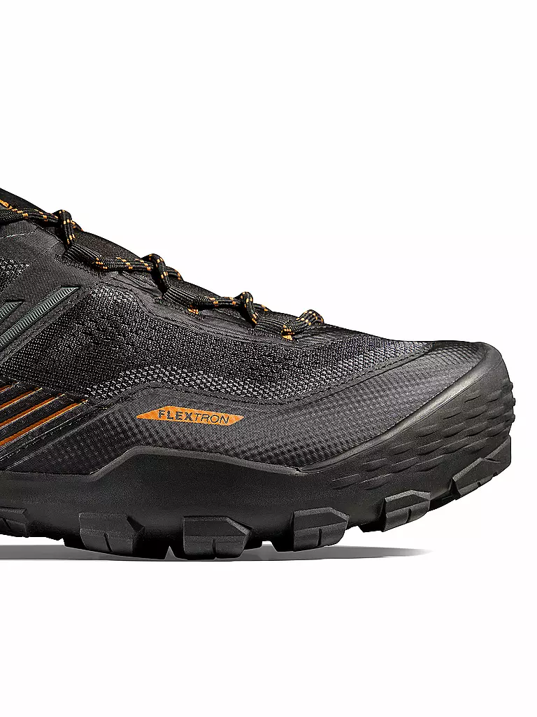 MAMMUT | Chaussures de randonnée pour hommes Ducan II Low GTX |