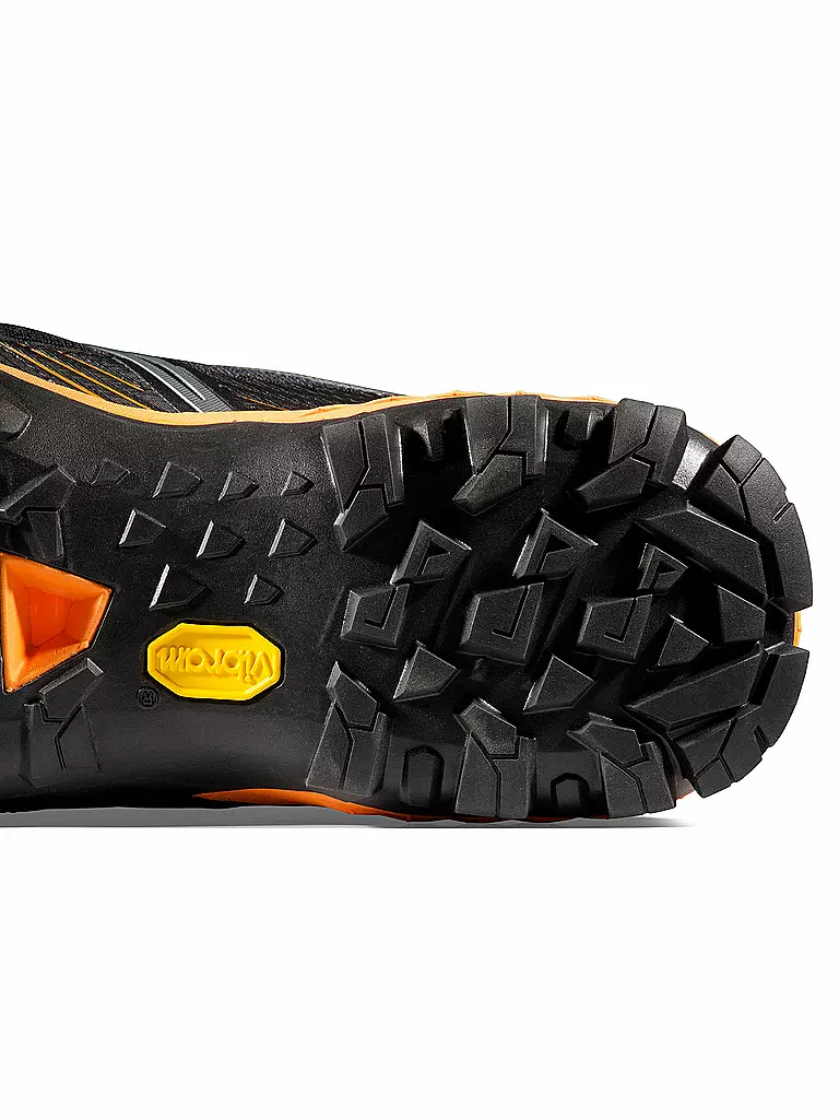 MAMMUT | Chaussures de randonnée pour hommes Ducan II Low GTX |