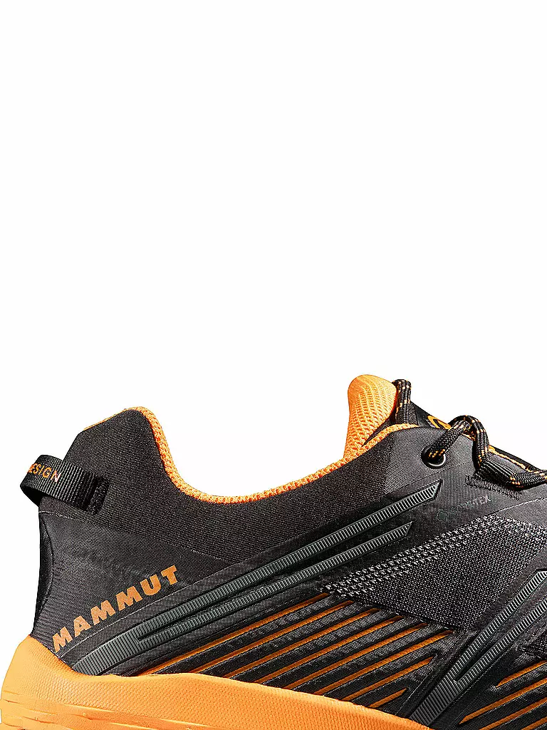 MAMMUT | Chaussures de randonnée pour hommes Ducan II Low GTX |