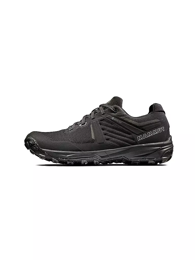 MAMMUT | Chaussures multifonctionnelles pour femmes Ultimate III Low GTX | Noir