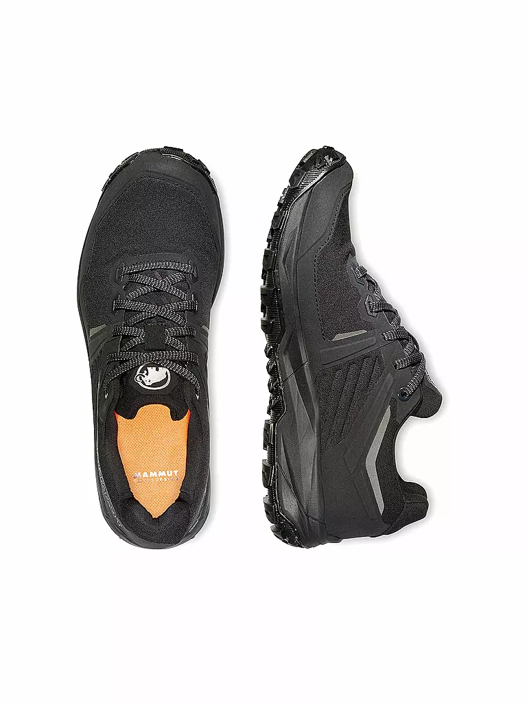 MAMMUT | Chaussures multifonctionnelles pour femmes Ultimate III Low GTX |