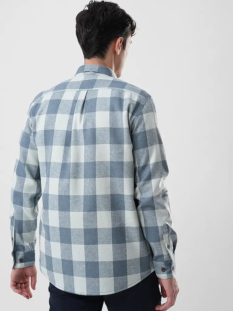 MAMMUT | Chemise Tamaro pour homme | 