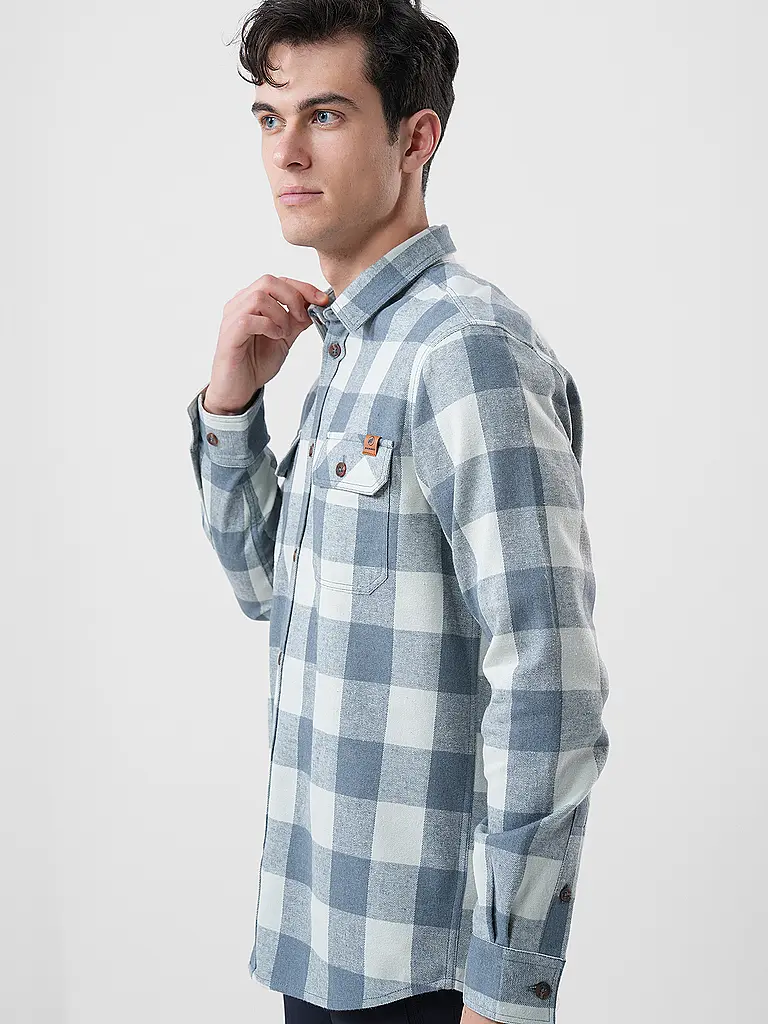 MAMMUT | Chemise Tamaro pour homme | 