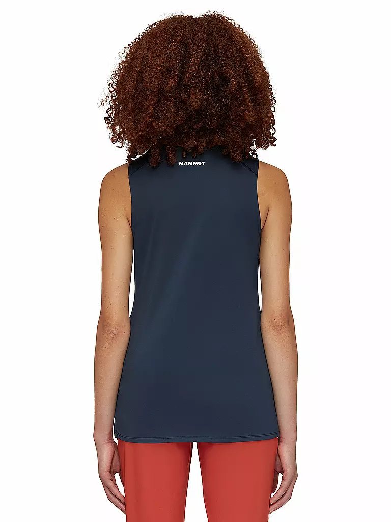 MAMMUT | Débardeur fonctionnel femme Selun FL |
