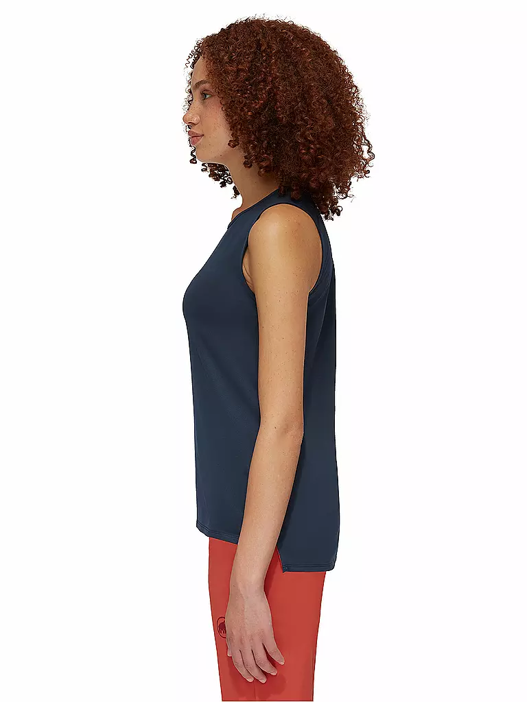 MAMMUT | Débardeur fonctionnel femme Selun FL |