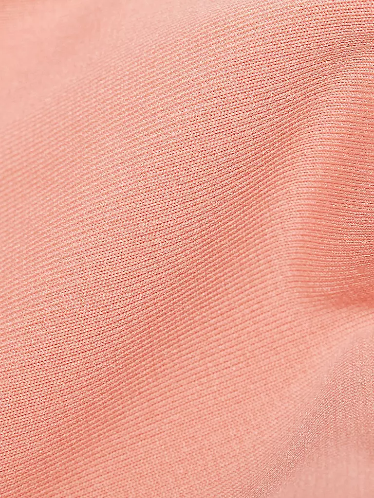 MAMMUT | Damen Fleecejacke Aconcagua Light ML Hoodie | Rose