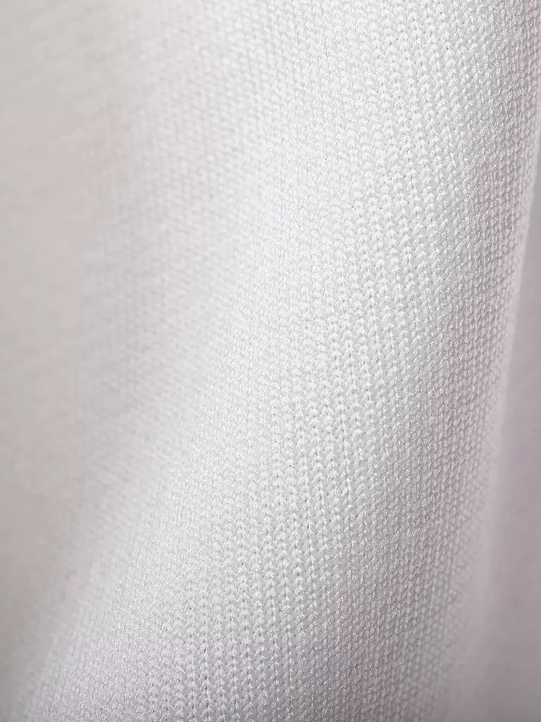 MAMMUT | Damen Fleecejacke Aconcagua Light Polartec | Blanc