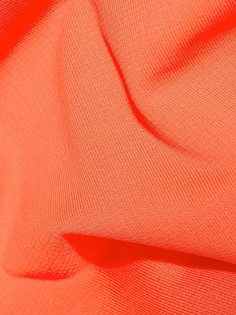 MAMMUT | Damen Touren Zipshirt Aenergy Polartec | Corail