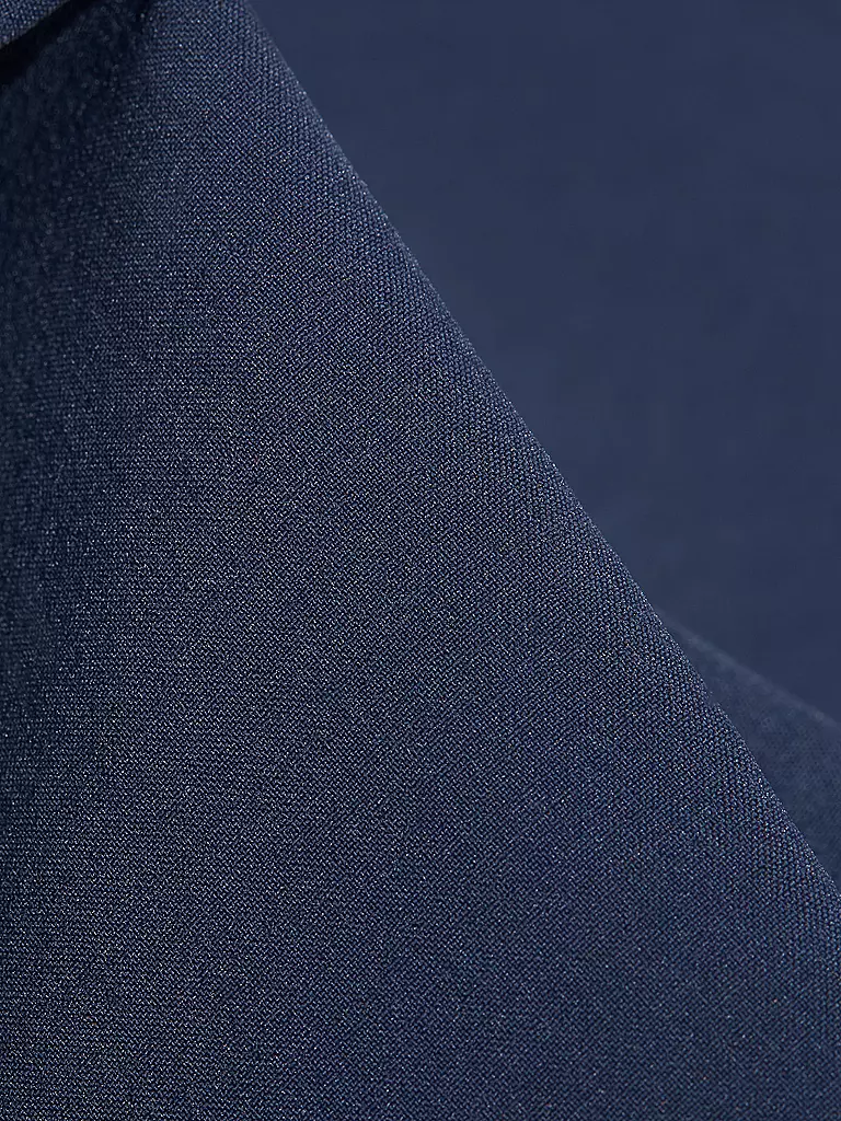 MAMMUT | Damen Wanderhose Runbold Zip Off | Bleu foncé