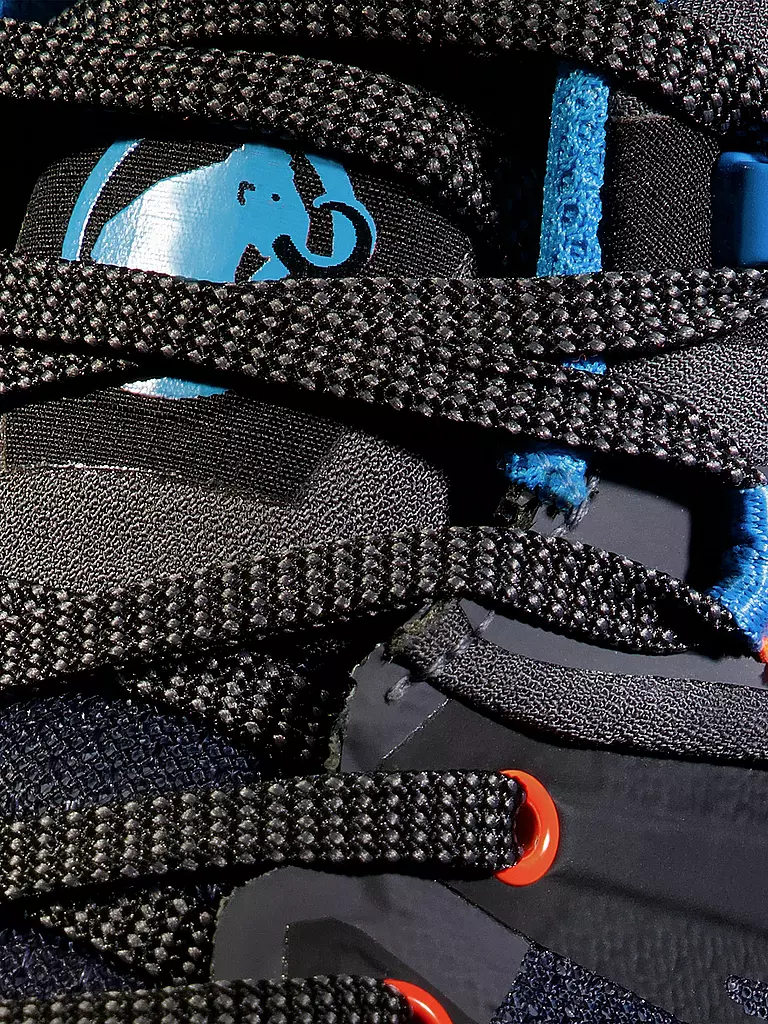 MAMMUT | Damen Wanderschuhe Sertig II Mid GTX Women | Gris