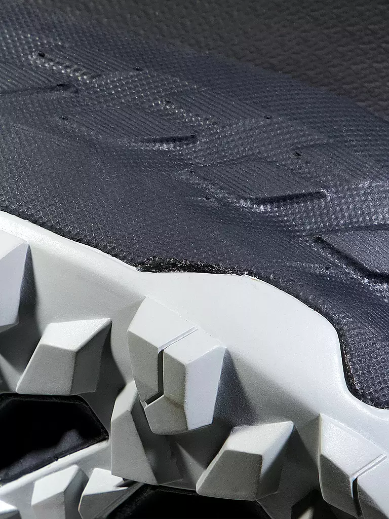 MAMMUT | Damen Wanderschuhe Sertig II Mid GTX Women | Gris