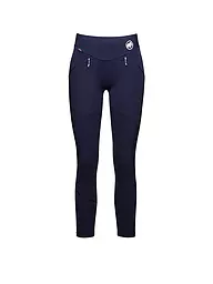 MAMMUT | Damen Wandertight Aenergy Light  | Bleu foncé