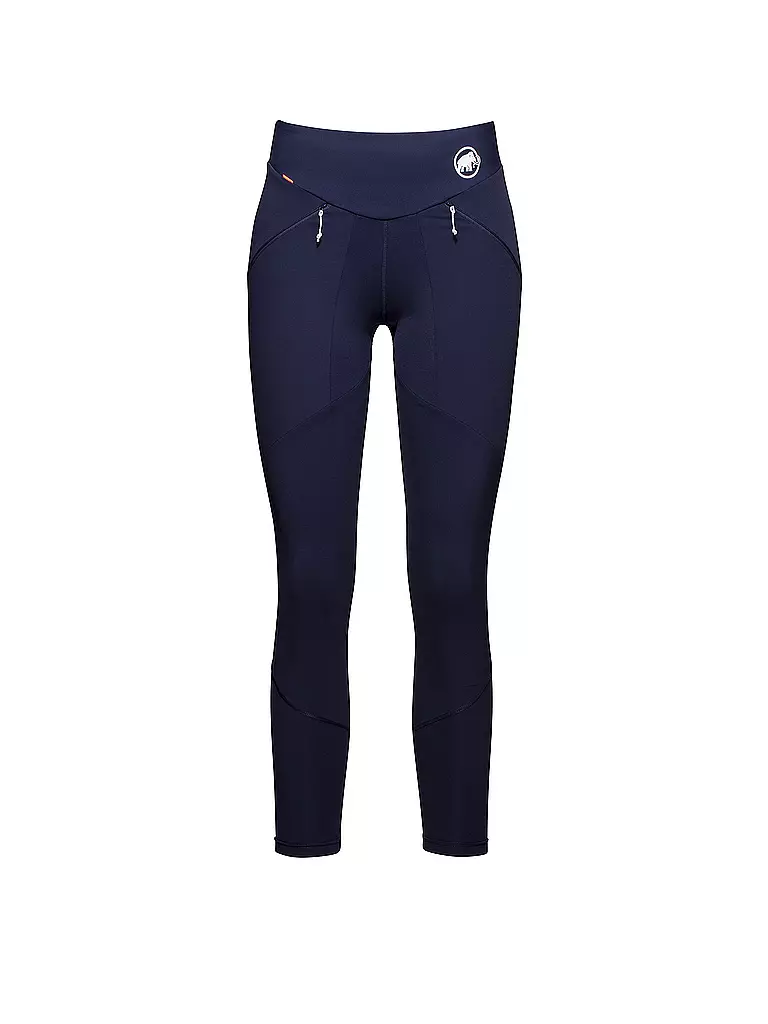 MAMMUT | Damen Wandertight Aenergy Light  | Bleu foncé