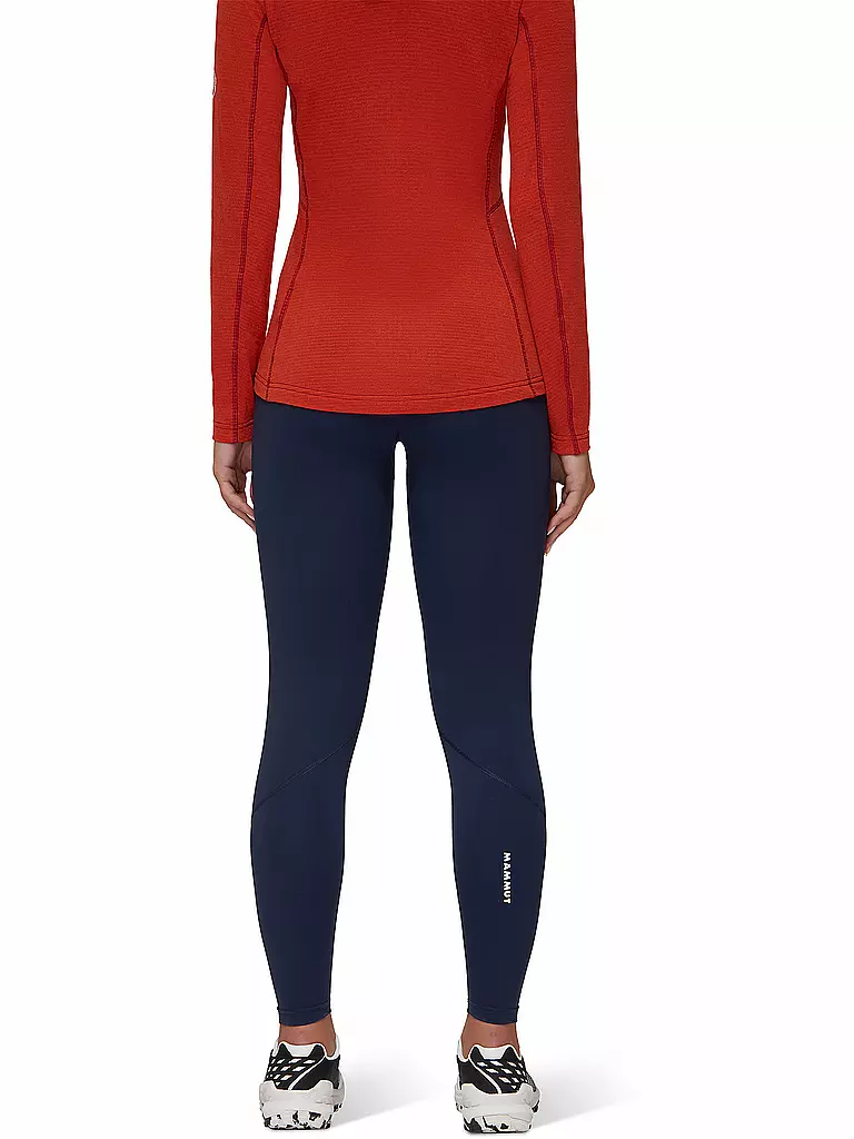 MAMMUT | Damen Wandertight Aenergy Light  | Bleu foncé