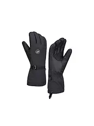 MAMMUT | Gants Stoney | Noir