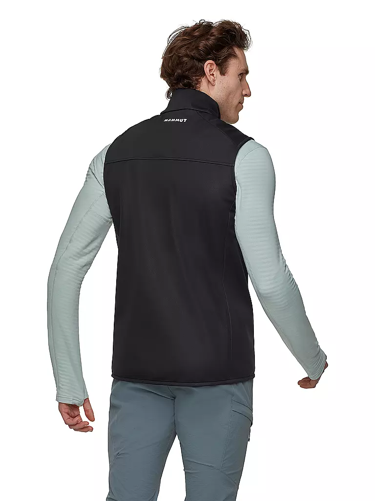 MAMMUT | Gilet Softshell Homme Ultimate VIII |