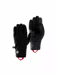 MAMMUT | Handschuhe Technowool HS Passion | Noir