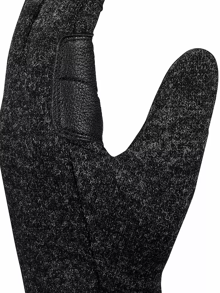 MAMMUT | Handschuhe Technowool HS Passion | Noir