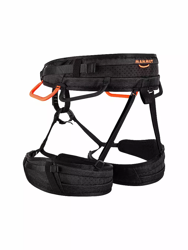 MAMMUT | Harnais d'escalade Ophir 4 Slide |