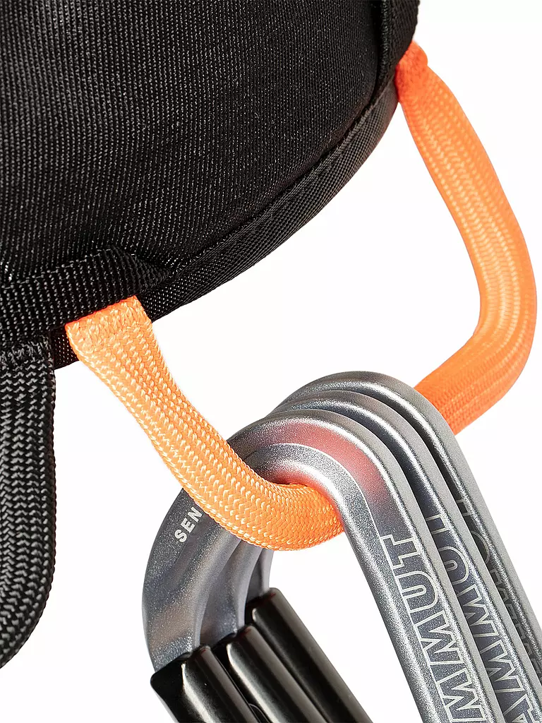 MAMMUT | Harnais d'escalade Ophir 4 Slide |