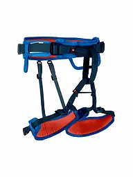 MAMMUT | Harnais d'escalade pour enfants Ophir Kids | Turquoise