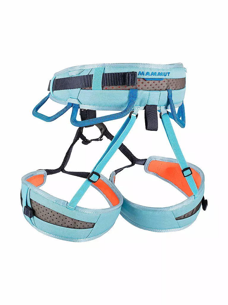 MAMMUT | Harnais d'escalade pour femmes Ophir 3 Slide |