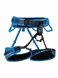 MAMMUT | Harnais d’escalade pour homme Ophir 3 Slide | Bleu