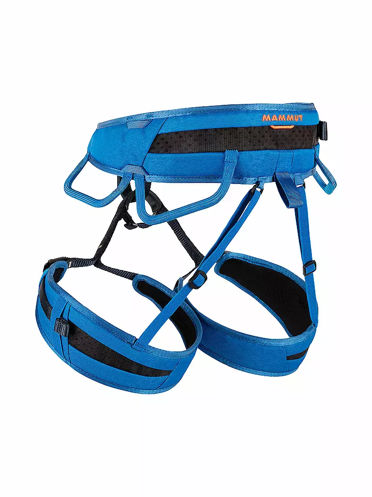 MAMMUT | Harnais d’escalade pour homme Ophir 3 Slide |