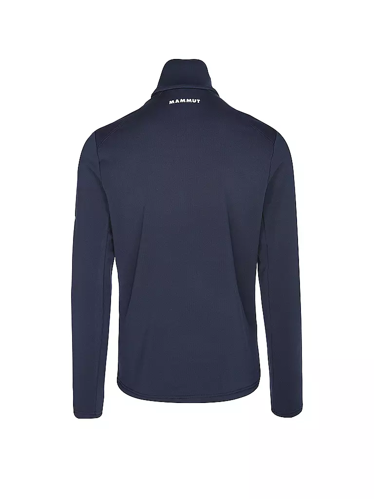 MAMMUT | Herren Fleecejacke  Aconcagua Light ML | Bleu foncé