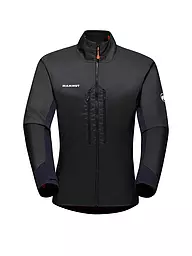 MAMMUT | Herren Hybridjacke Eigerjoch IN Hybrid Jacket | Noir