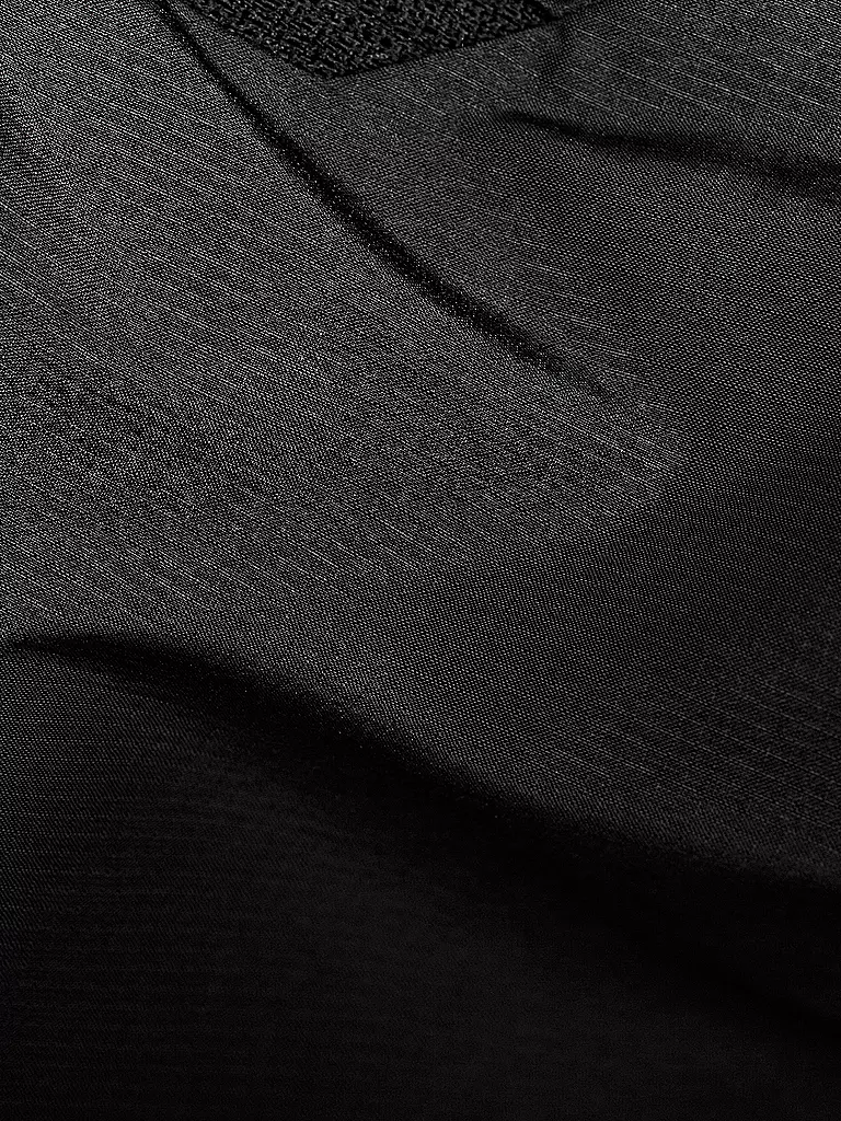 MAMMUT | Herren Hybridjacke Eigerjoch IN Hybrid Jacket | Noir