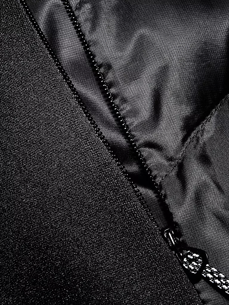 MAMMUT | Herren Isohybridweste Albula | Noir
