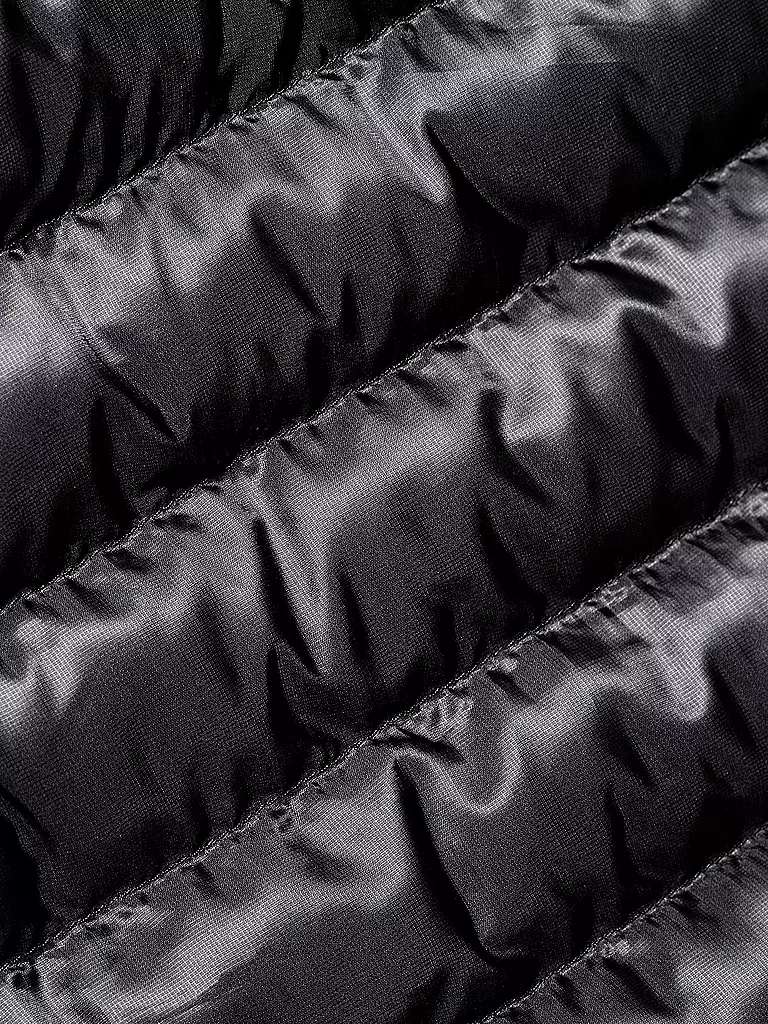 MAMMUT | Herren Isohybridweste Albula | Noir