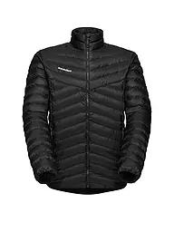 MAMMUT | Herren Isojacke Albula IN | Noir