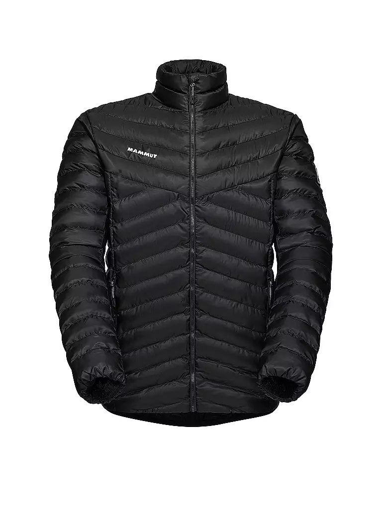 MAMMUT | Herren Isojacke Albula IN | Noir
