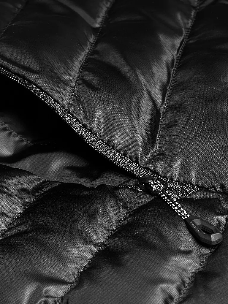 MAMMUT | Herren Isojacke Albula IN | Noir