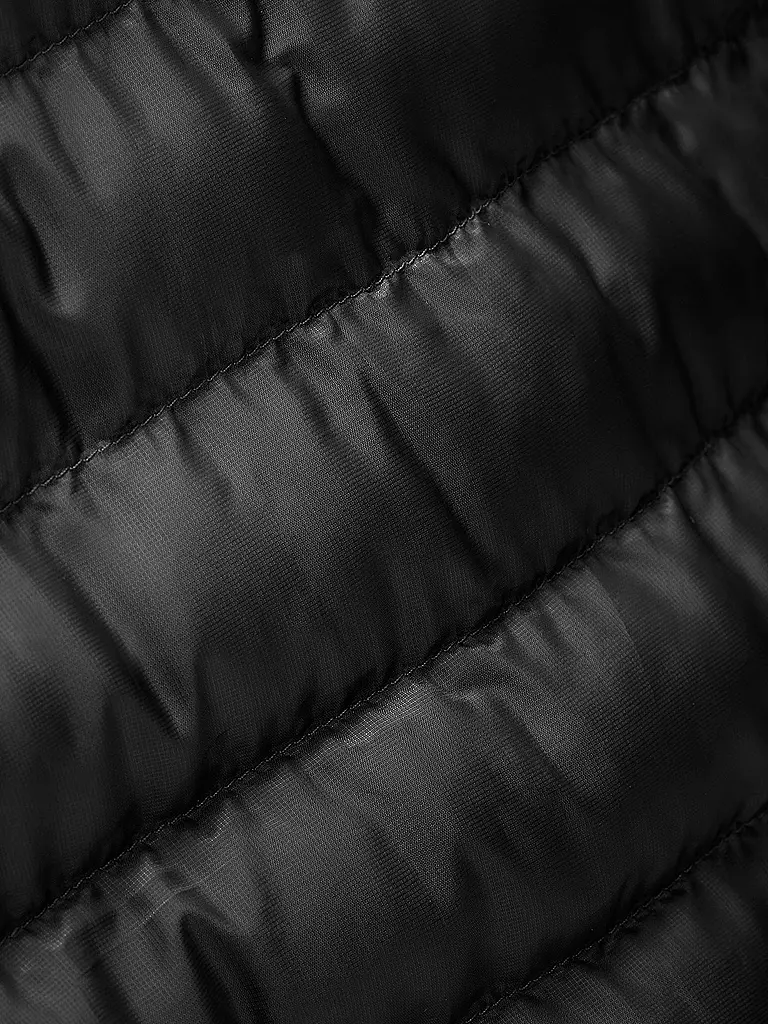 MAMMUT | Herren Isojacke Albula IN | Noir