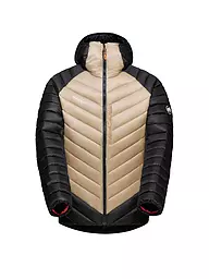 MAMMUT | Herren Isojacke Broad Peak Down Hoodie | Or