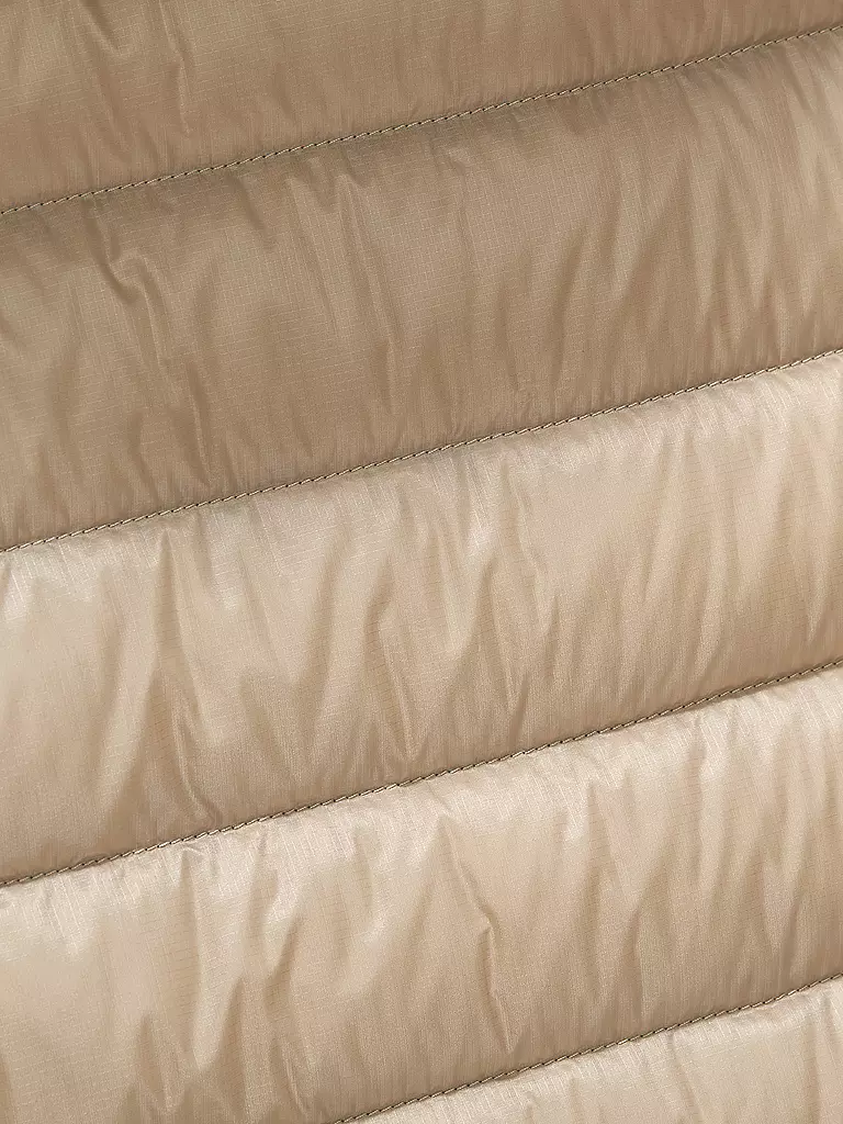 MAMMUT | Herren Isojacke Broad Peak Down Hoodie | Or