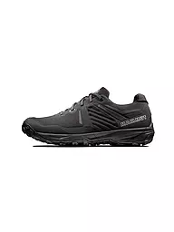 MAMMUT | Herren Multifunktionsschuhe Ultimate III Low GTX Men | Noir