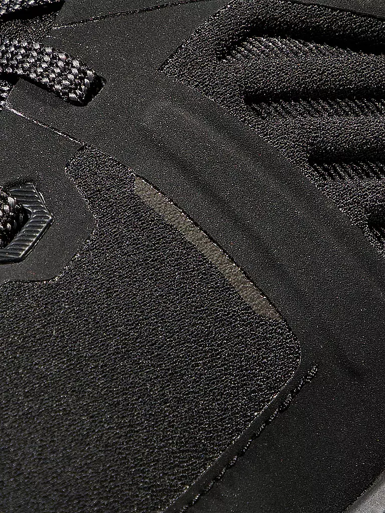 MAMMUT | Herren Multifunktionsschuhe Ultimate III Low GTX Men | Noir