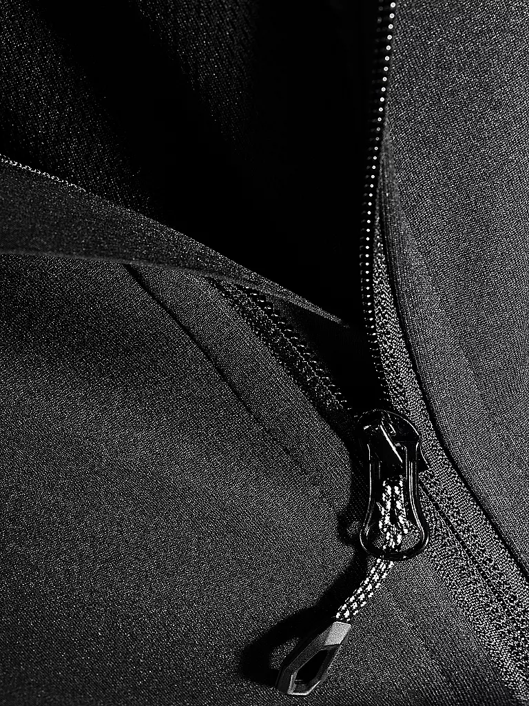 MAMMUT | Herren Softshellweste Ultimate VII | Noir