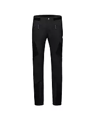 MAMMUT | Herren Tourenhose Aenergy IN | Noir
