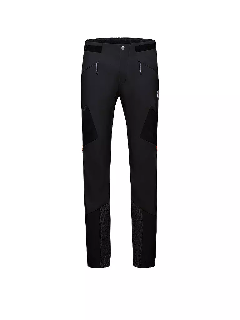 MAMMUT | Herren Tourenhose Aenergy IN | Noir