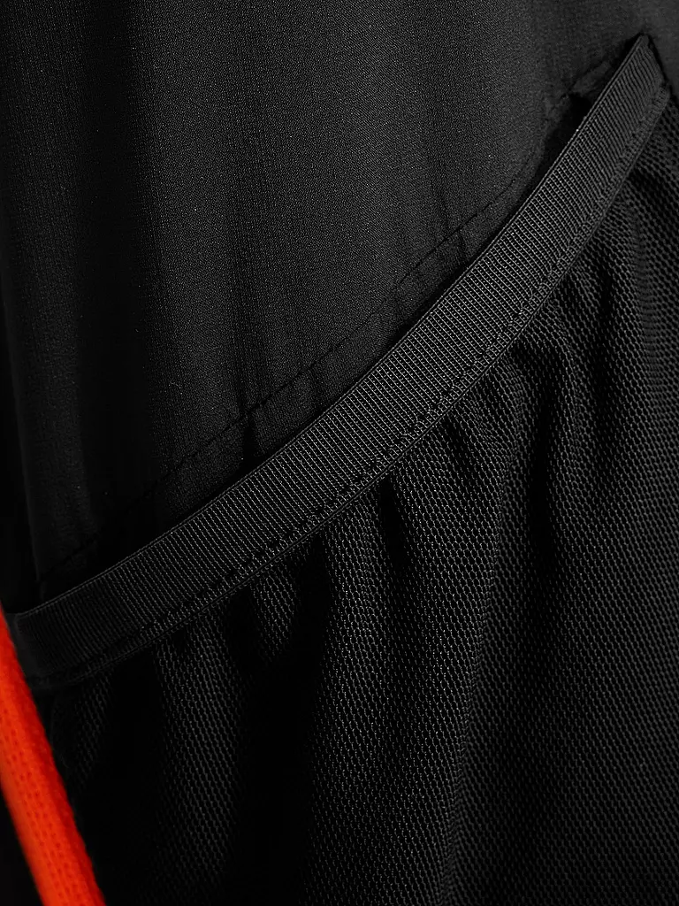 MAMMUT | Herren Tourenhose Aenergy IN | Noir