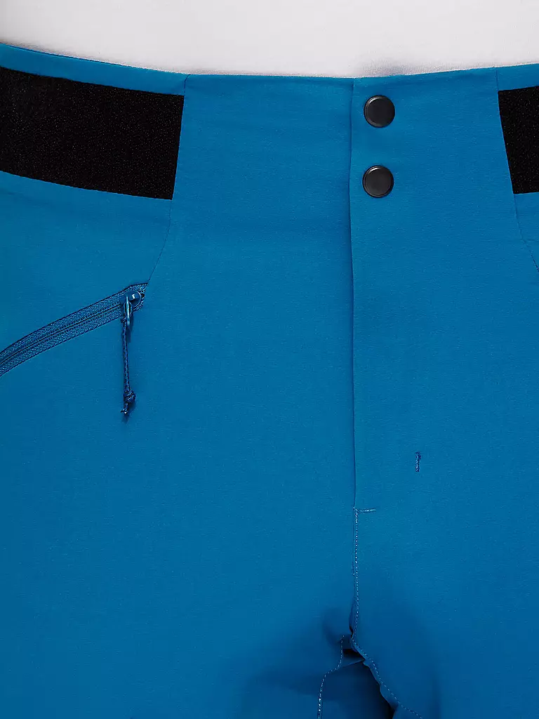 MAMMUT | Herren Wanderhose Courmayeur SO | Bleu