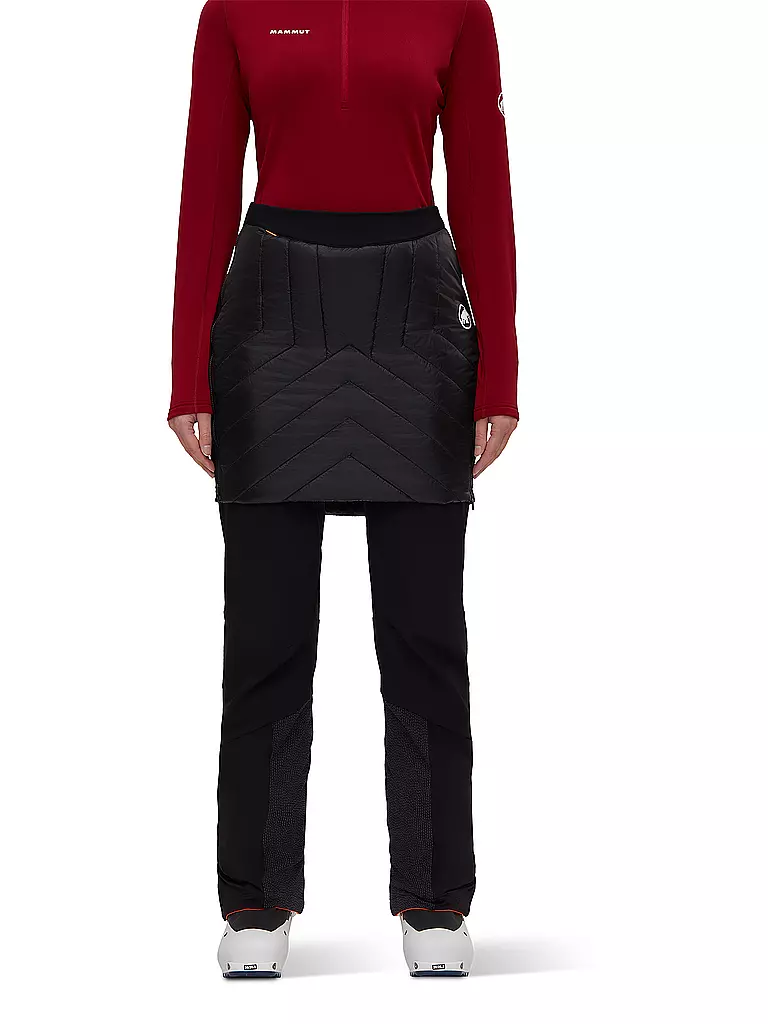 MAMMUT | Isoskirty Aenergy pour femmes | Noir