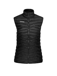 MAMMUT | Isoweste Albula pour femmes | Noir