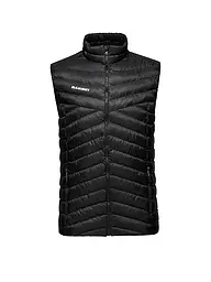 MAMMUT | Isoweste Albula pour hommes | Noir